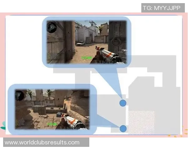 CSGO战术分析：深入探讨WE战队的防守策略与执行细节