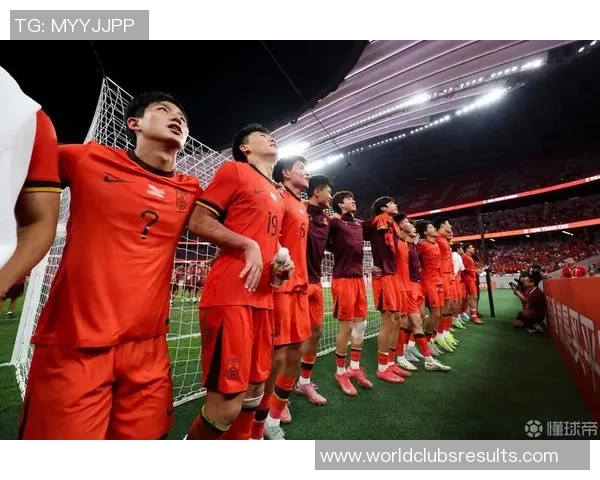 U23亚洲杯精彩对决卡塔尔与日本的青春碰撞即将上演