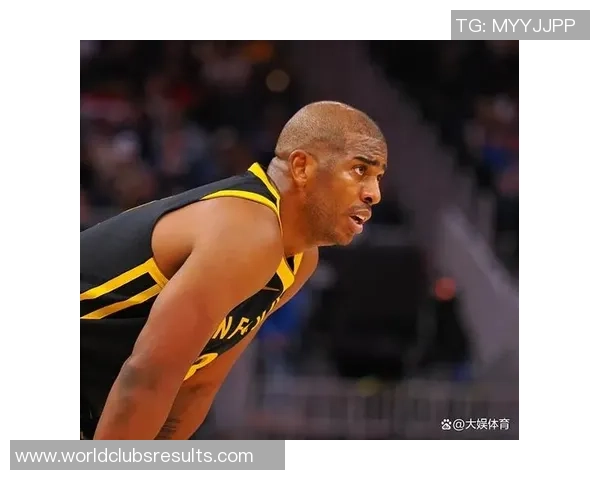 克里斯保罗的传奇生涯与篮球智慧如何影响NBA历史进程