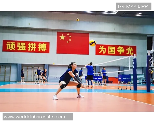 南京排球队战术创新引领潮流成就排球新高峰