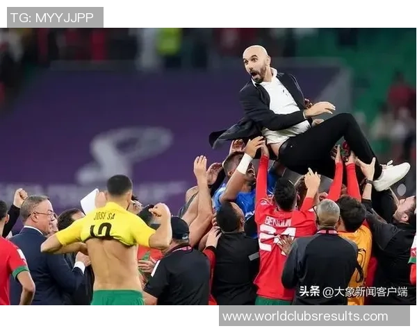 埃及与突尼斯足球对决直播全程回顾精彩瞬间分析