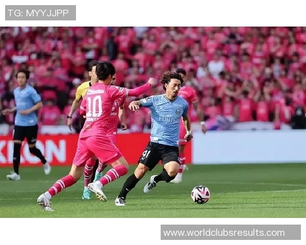 大阪樱花与京都兔子激战正酣谁能在这场对决中笑到最后