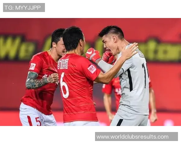 恒大与东方回放黄的精彩对决全景回顾与分析